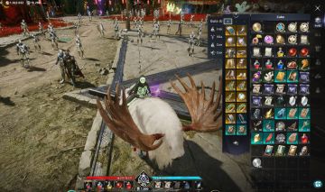 CONTA AION 2 LVL 45 MAGO 1,890 Gear Score + VIP LIQUIDAÇÃO