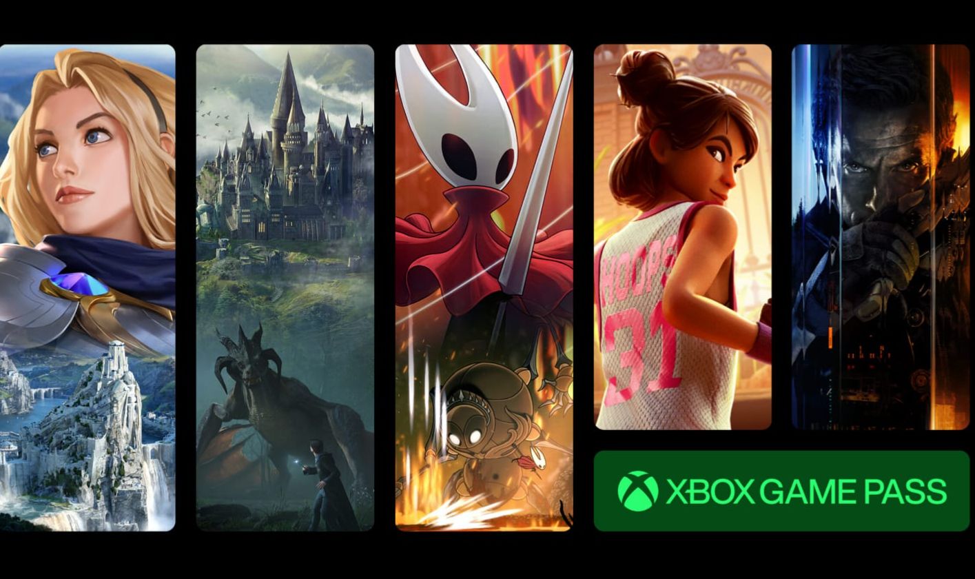 XBOX GAMEPASS ULTIMATE INDIVIDUAL 30 DIAS E ATIVAÇÃO NA CONTA PESSOAL(Descrição)