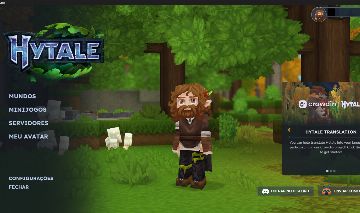 CONTA HYTALE - 3C + EDIÇÃO CURSEBREAKER