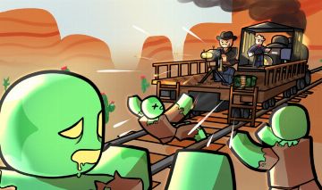 Dead rails (melhor preço do mercado)