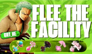 [95% DE DESCONTO] MARRETAS FTF - FLEE THE FACILITY PELO MELHOR PREÇO | COMPRE JÁ