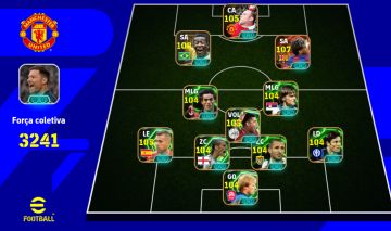 CONTA FULL ÉPICOS COM PELÉ E YAMAL BLITZ