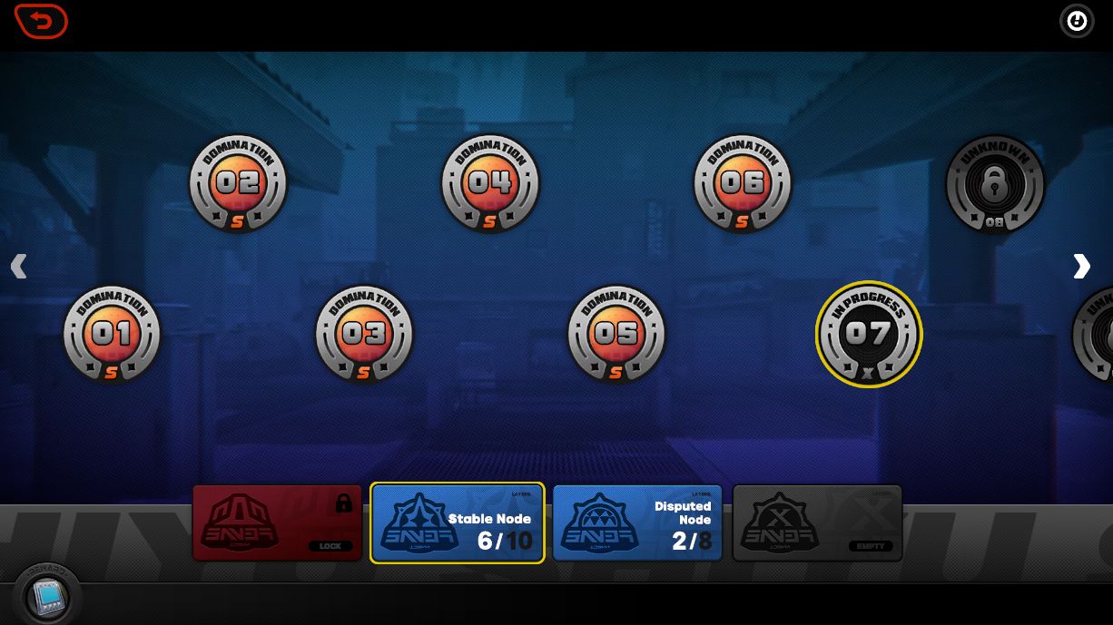 Zenless Zone Zero Phoenix + Soldier 0 Anby + Bis + Yanagi + Zhao +++