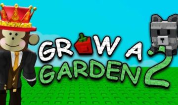 [PROMOÇÃO] Grow a Garden 2 - CRESÇA UM JARDIM