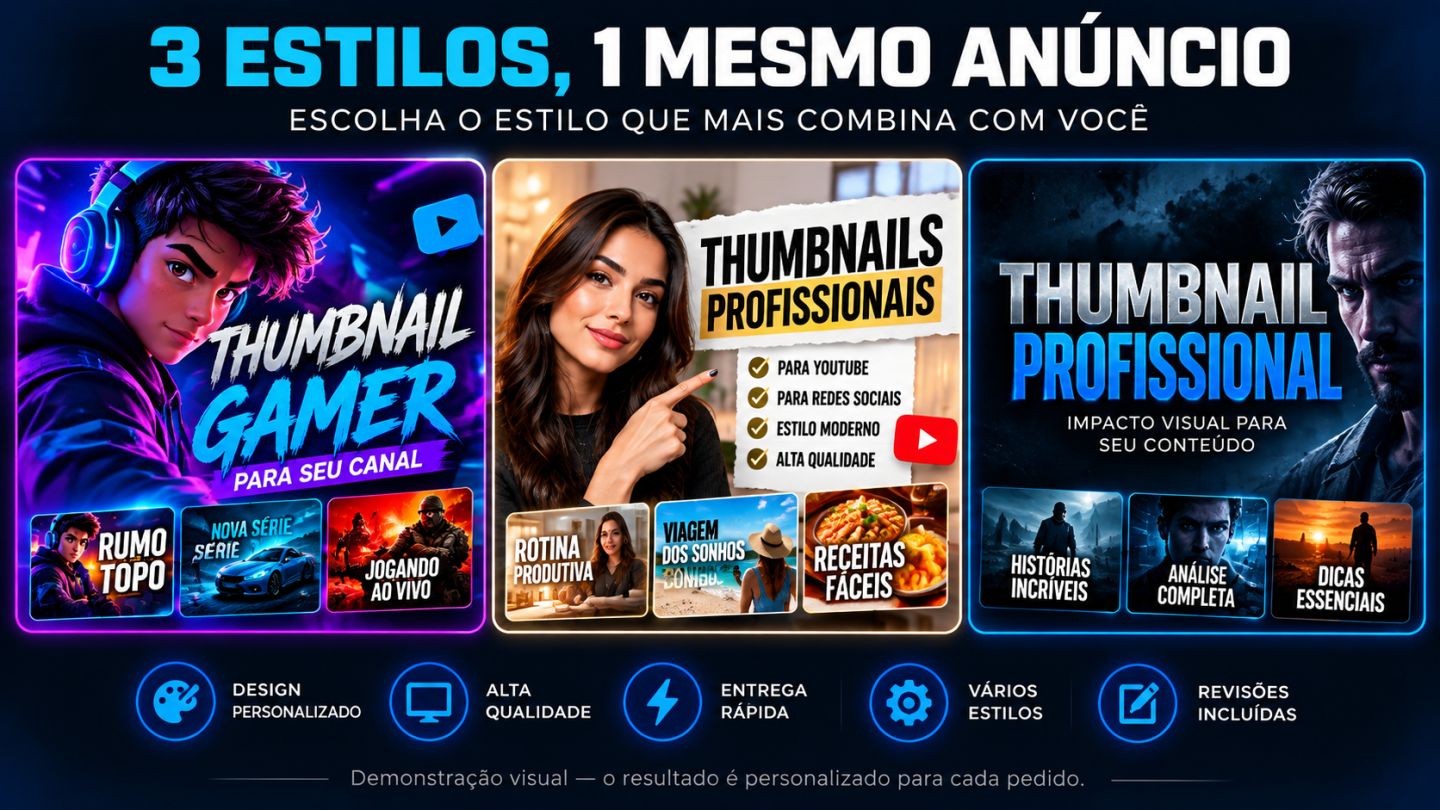 3 CAPAS PARA GGMAX | DESIGN PROFISSIONAL PERSONALIZADO | ENTREGA RÁPIDA