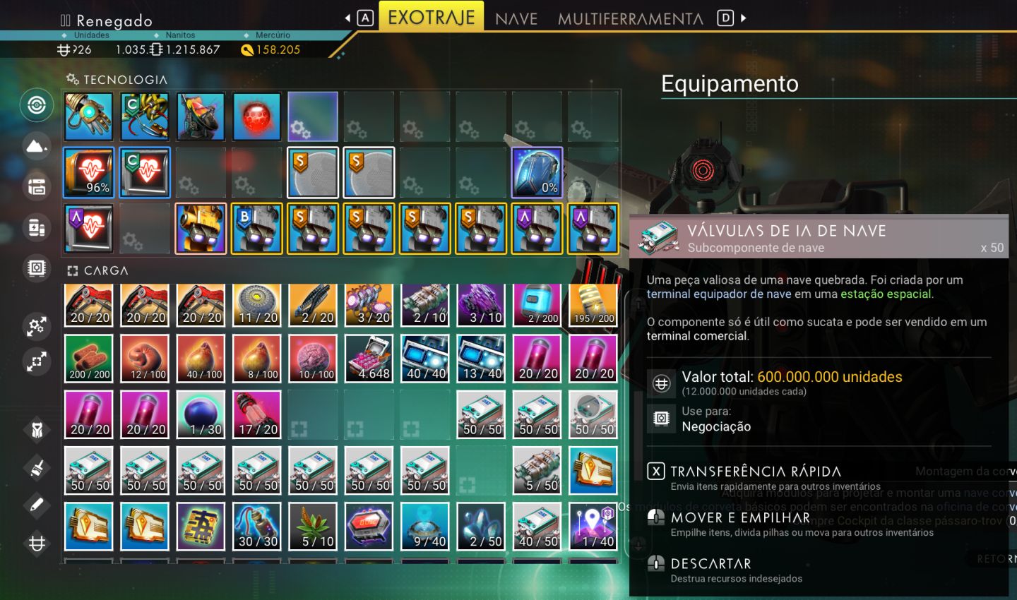No Man's Sky Units | Moedas | Entrega Rápida | Pc Xbox Ps