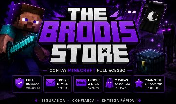 Minecraft Original Full Acesso | Troca Email e Nick