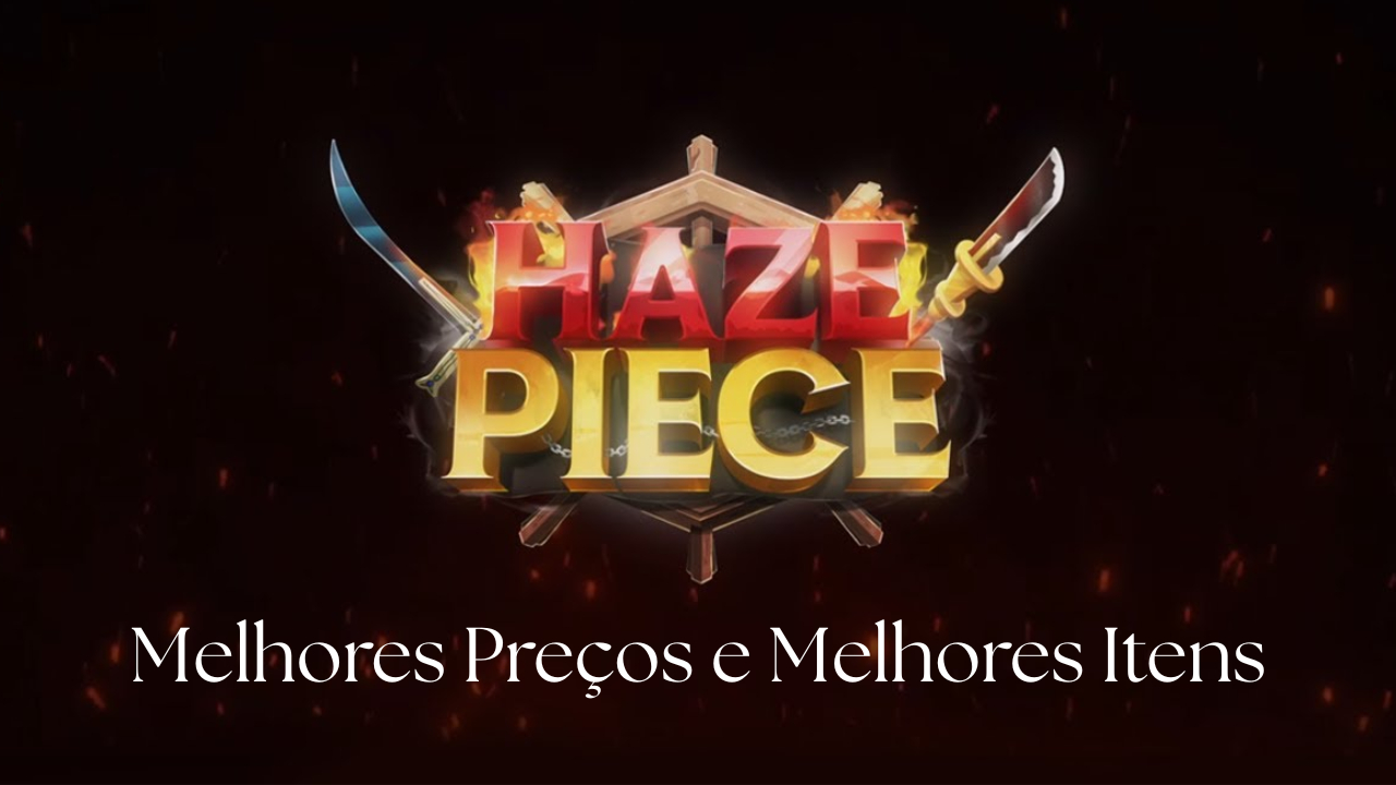 Haze Seas - Krampus Scythe, Pumpkin Mask, Broom e Muito Mais - Melhores Preços!