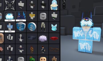 CONTA ROBLOX RARA CRIADA EM 2022 COM $700 GASTO PRA MAIS