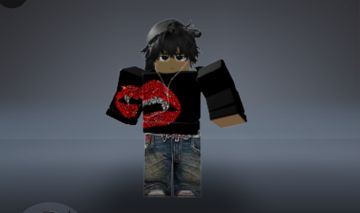 Conta de roblox (2008) +8k gastos