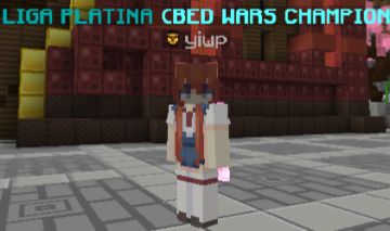 Conta de Minecraft UPADA