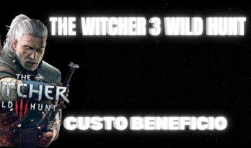 PROMOÇÃO IMPERDÍVEL The Witcher 3: Wild Hunt | ENTREGA AUTOMÁTICA
