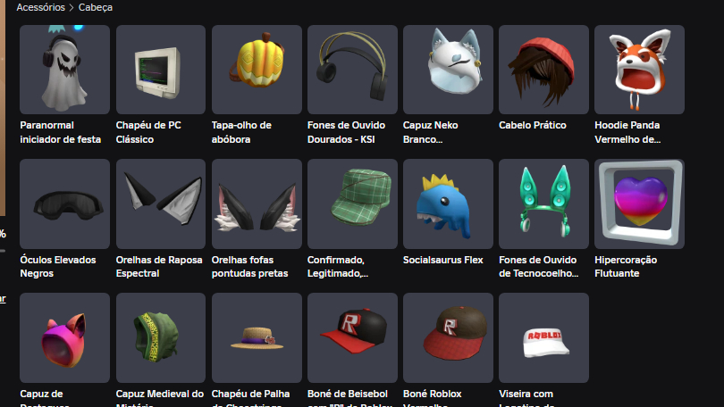 CONTA ROBLOX 2018, ROBUX INVESTIDOS + PROGRESSOS EM JOGOS