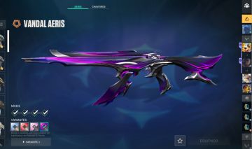 Conta com MUITA skin e DIAMANTE 2