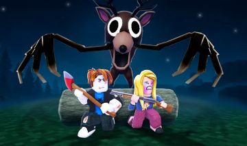 [10% DESCONTO!] GAMEPASS- 99 NOITES NA FLORESTA 99 NIGHTS IN THE FOREST [RÁPIDO]