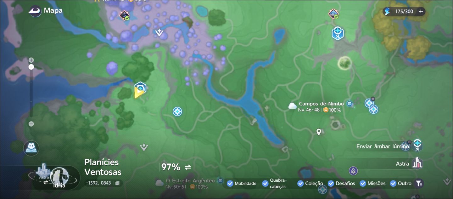 Conta Endgame Aniimo lvl 62 tem tudo no jogo comece no topo