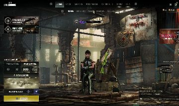 PUBG STEAM - CONTA PATAMAR 4, ARMAS PROGRESSIVAS COM KILL FEED E ITENS RAROS