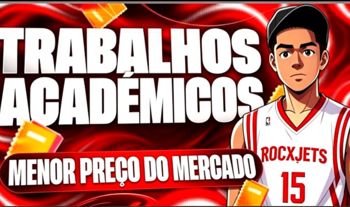 Criação de TRABALHO - resumo / slide / tarefa / word / relatório / slides / tcc