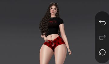 Conta de IMVU