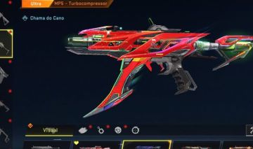 Conta Blood Strike