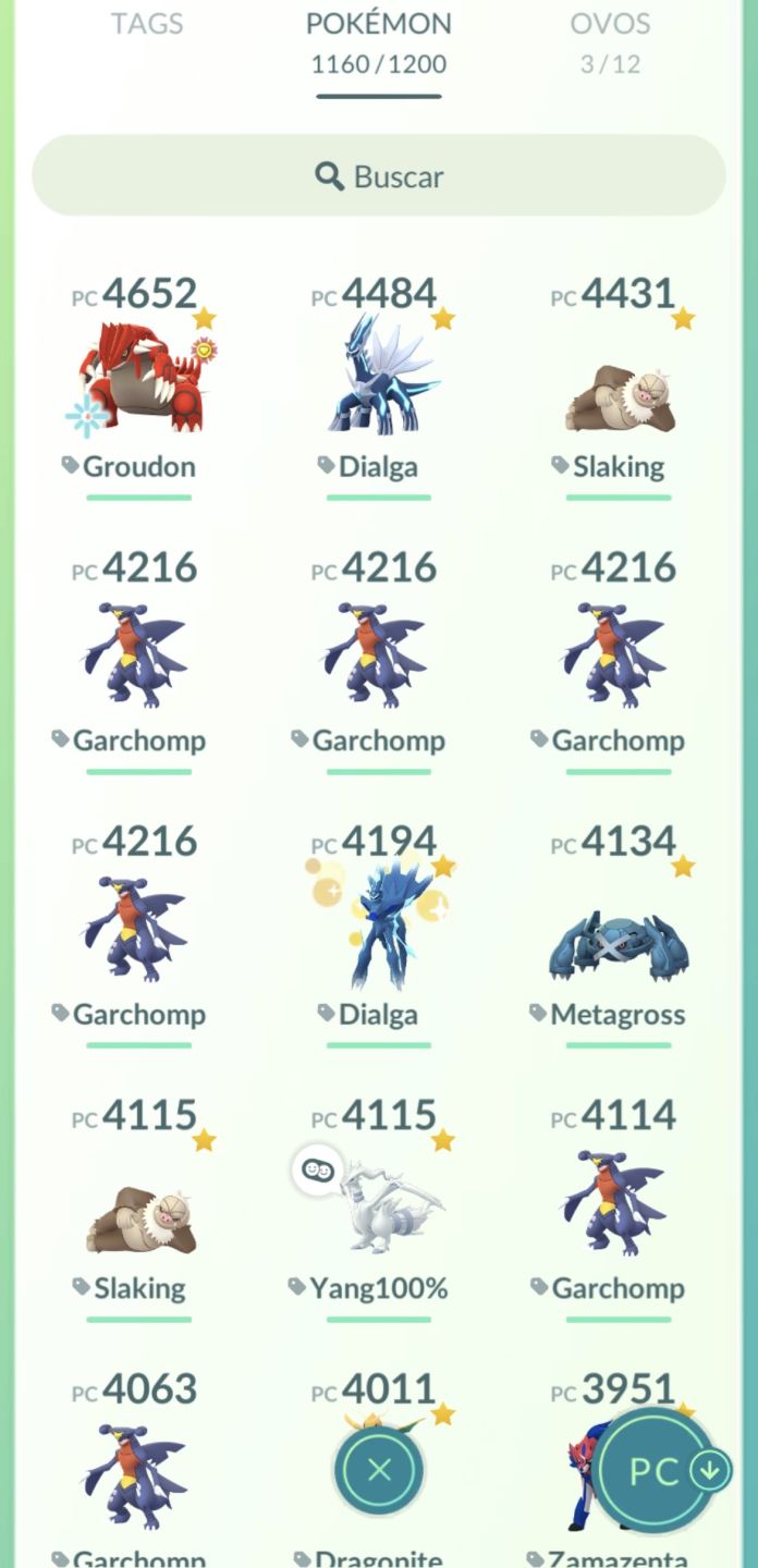 Pokémon GO Level 70 | 709 Shiny | 290 Hundo | Darkrai Shundo NUNCA BANIDA!