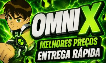 Omni X - Leveis, Gamepass