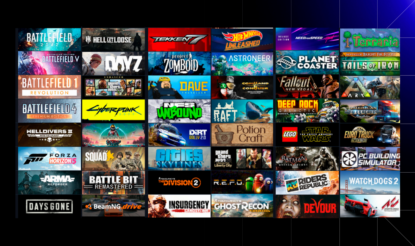 STEAM CONTA | +70 DE GAMES | R$3.000 EM JOGOS | JOGUE O QUANTO QUISER