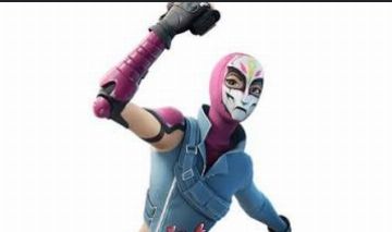Conta de fortnite antiga 161 skim muito mais