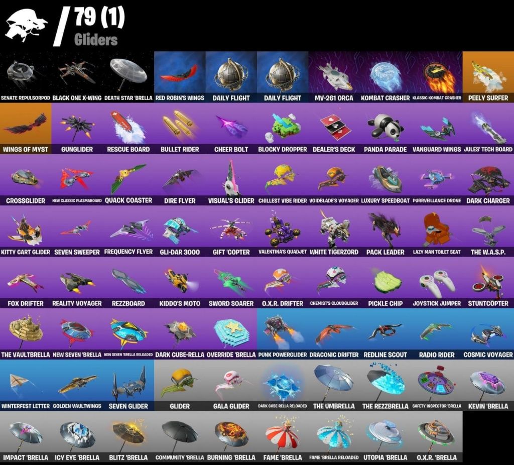Conta Fortnite (55 Skins) | Goku, Sub-Zero, Demogorgon + Salve o Mundo