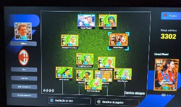 Efootball pc/xbox