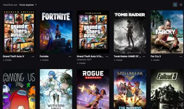 Conta epic games full acesso com GTA V, FORTINITE COM VARIAS SKINS