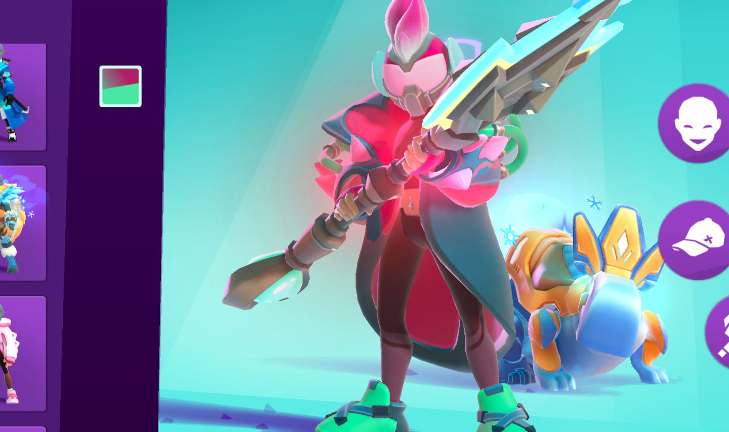 Conta Brawl full skins mais conta mo.co upada