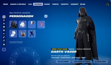 FORTNITE | LOCKER INSANO + 73 PICARETAS + COLLABS!