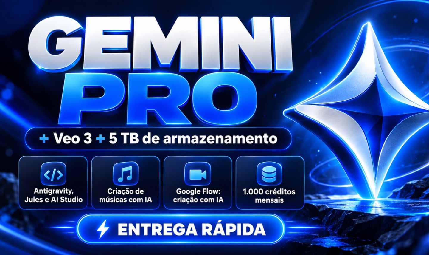 Gemini 3 Pro + 5TB + Veo 3.1 + Flow + Nano Banana + Antigravity + Google Flow