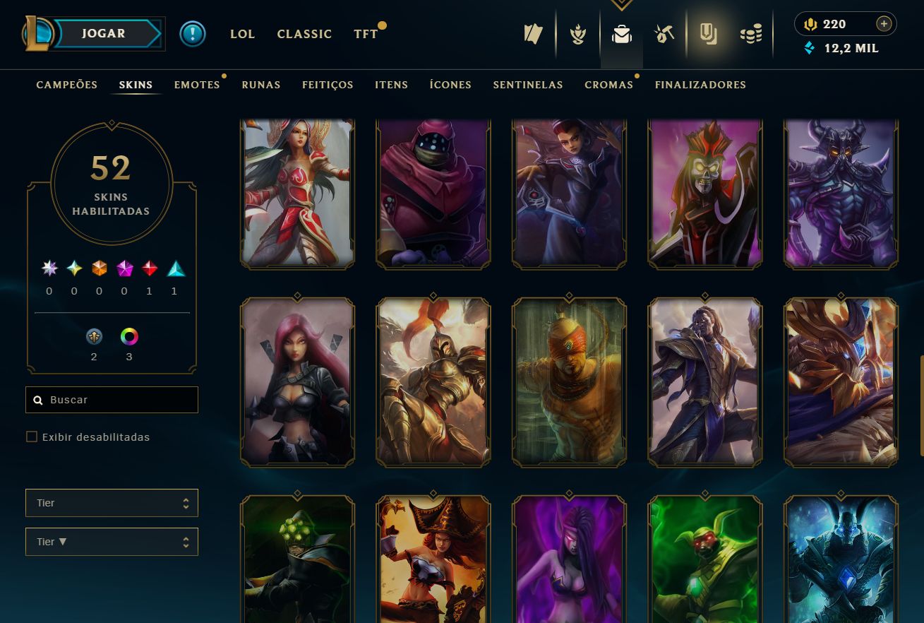 [ACESSO IMEDIATO] Ouro I 60pdl 1/0 em md5