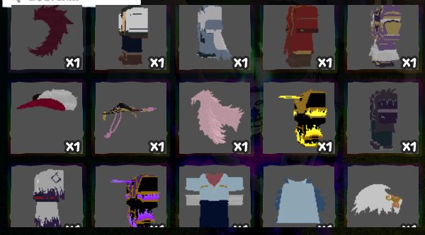 GPO - GRAND PIECE ONLINE -, ITENS, BARCOS, ESPADAS E BAÚS TUDO BARATO DMS