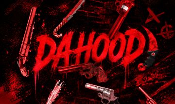 Da Hood | Skins e Facas | NO MELHOR PREÇO DO SITE!
