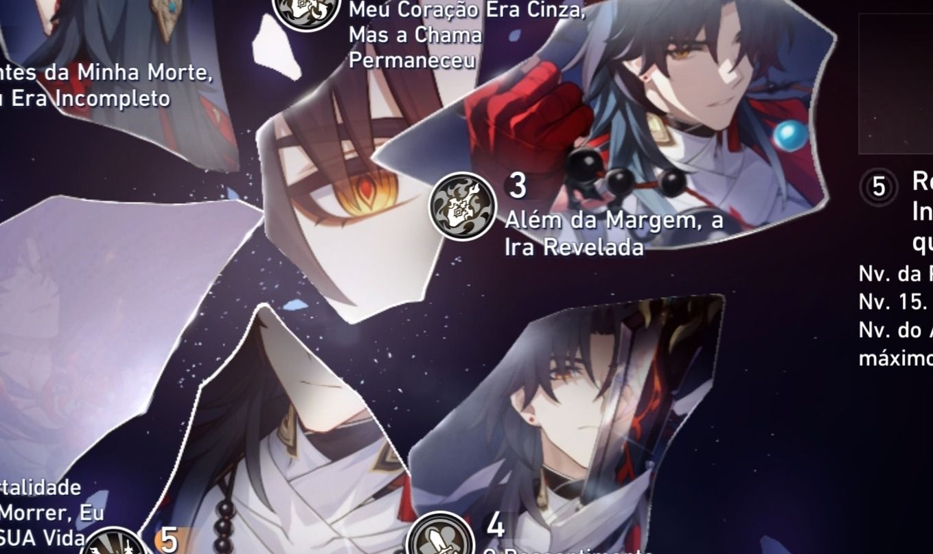 Blade E5S1 + Archer + Houhou e conteúdo