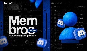 MEMBROS REAIS (DISCORD)