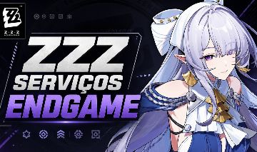 Serviços ZZZ (Investida Mortal e Defesa shiyu)