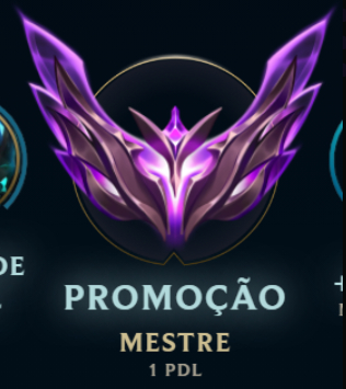 Elojob - Duojob - LOL (PROMOÇÃO)
