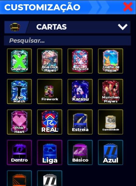 CONTA BLR LVL 77 | IMPERADOR MESTRE + NESS LIMITADO | AURA REAL, SAE E SHIDOU |