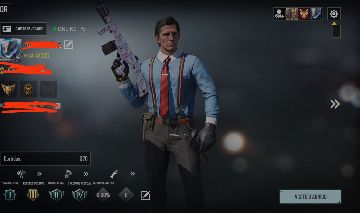 Conta de call of duty mobile a venda LV 103