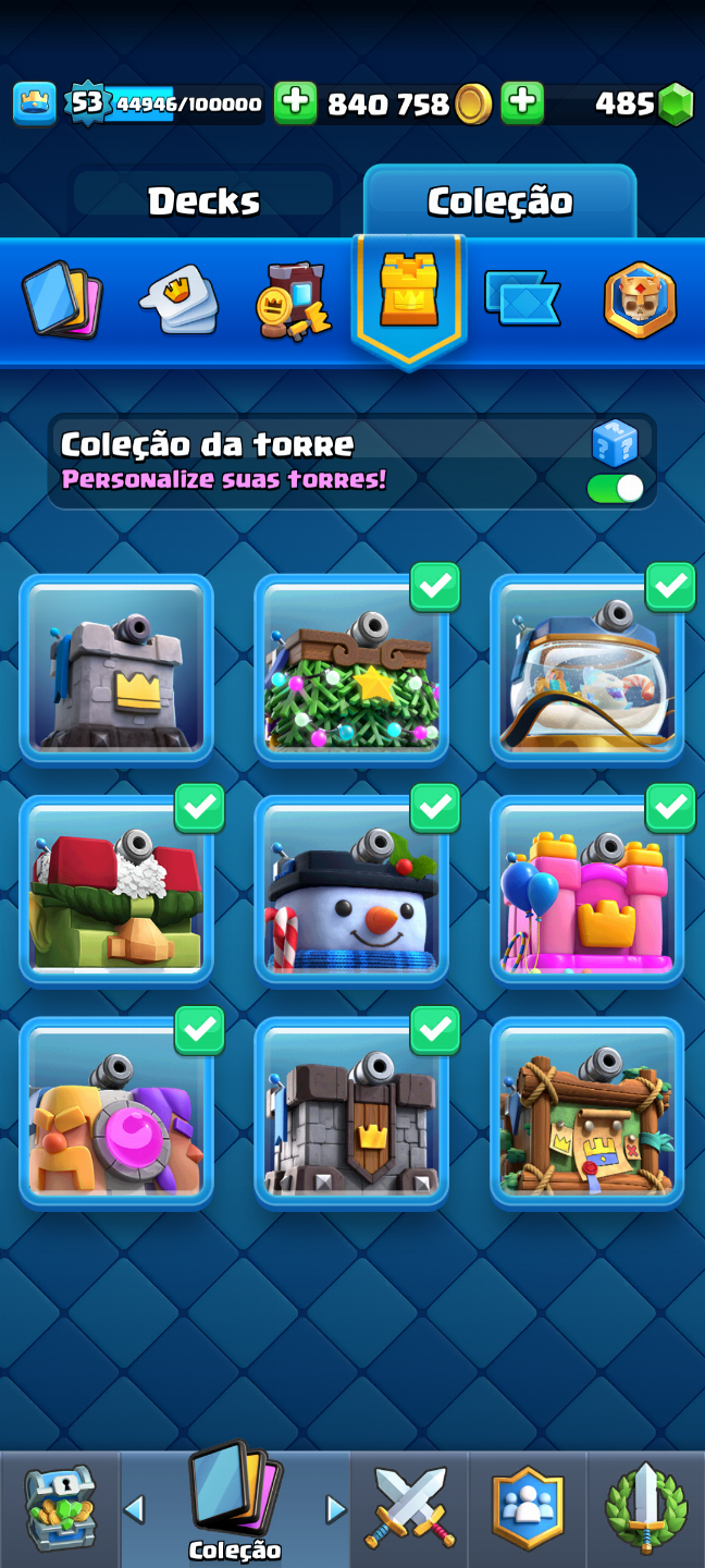 Cv 14, centro da vila 14 (Promoção) COC, clash os clans