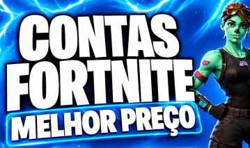 CONTA FORTNITE FULL ACESSO | 49 SKINS + 118 PICARETAS [ENTREGA AUTOMATICA]