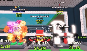 ROUBE UM BRAINROT 3X brainrot por 1 valor apenas!! PROMOÇÃO