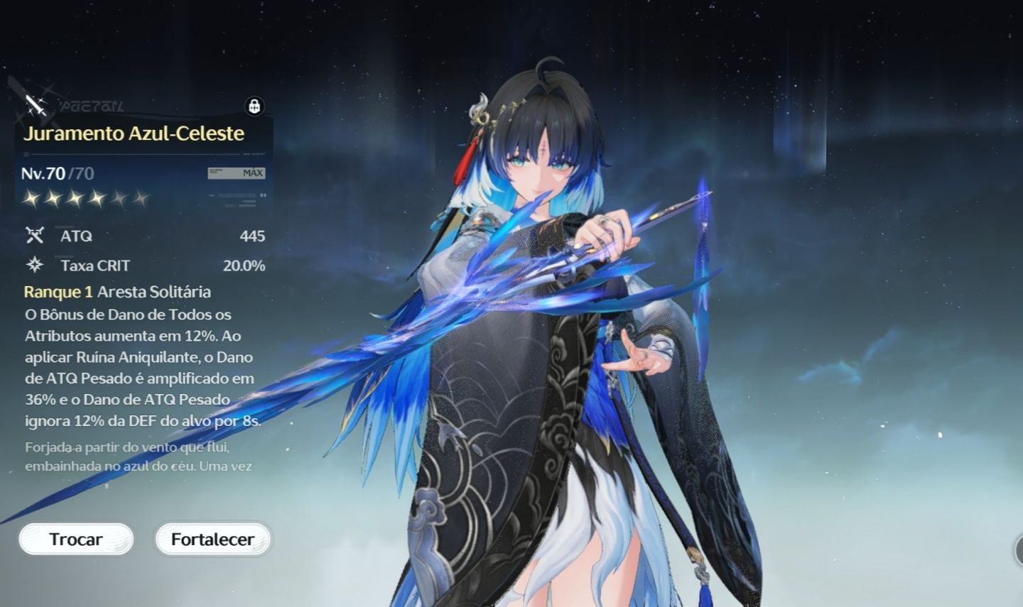 CONTA DE WUWA! LUUK+SHOREKEEPER+MORNYE+YANGYANG: XUALING E MAIS!
