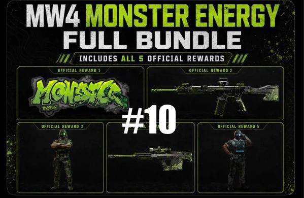 NOVAS SKINS | MW4 | BLACK OPS 6 | Black ops 7 | Warzone |