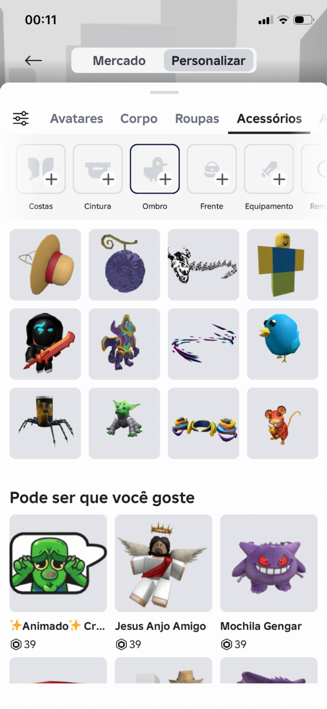 CONTA ROBLOX 2019 ITENS OLD GAMEPASSES BROOKHAVEN