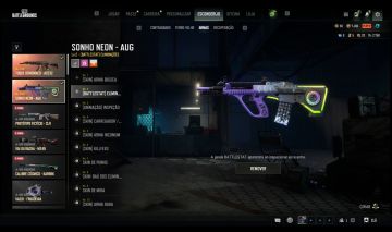 Conta PUBG preco top